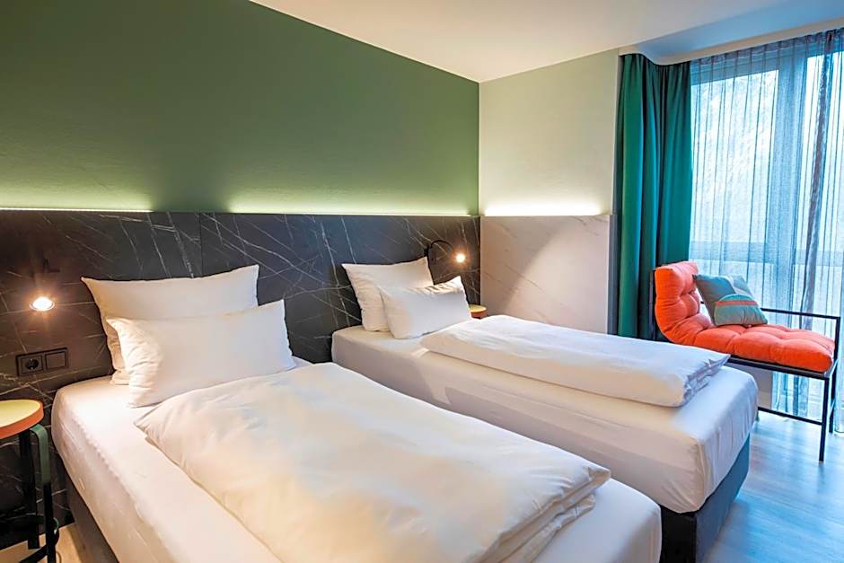 ACHAT Hotel Stuttgart Airport Messe