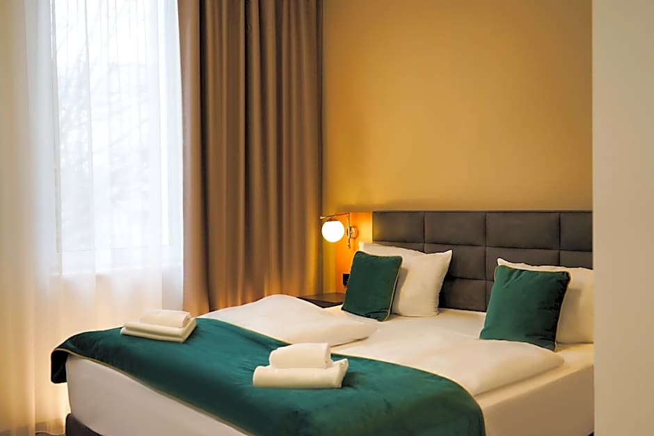 M-Pire Hotel