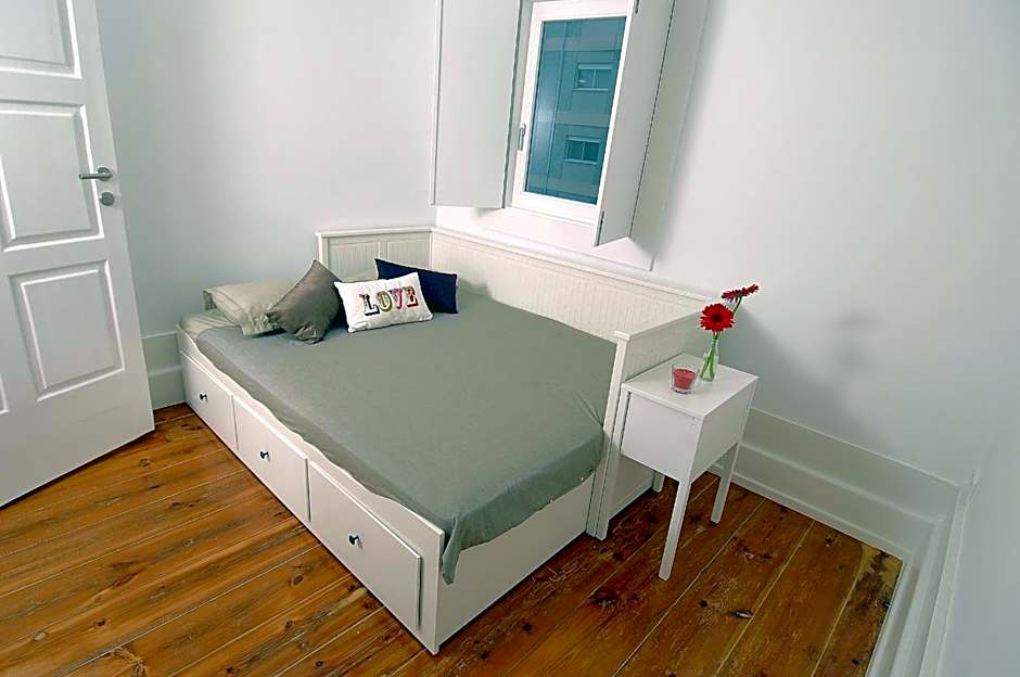 So Cool Hostel Porto