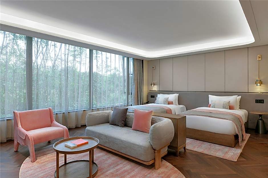 Blossom House Nanjing Bojin Pipa Shanju