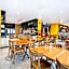 B&B HOTEL Mons Gare