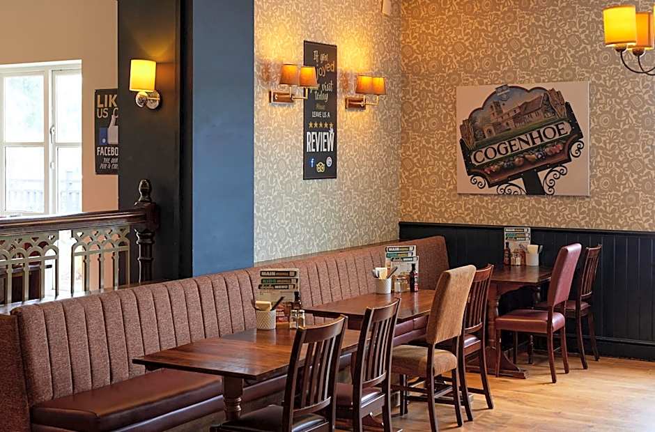 The Quays by Greene King Inns