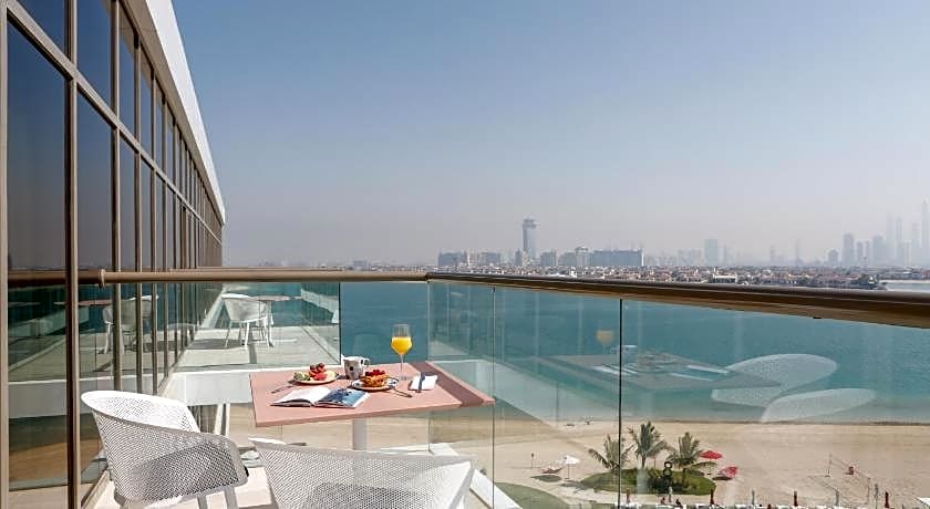 Th8 Palm Dubai Beach Resort Vignette Collection, an IHG hotel