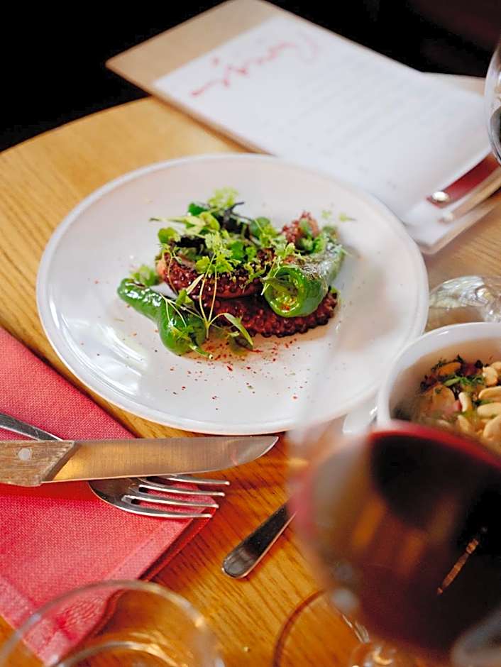 Les Sources de Caudalie