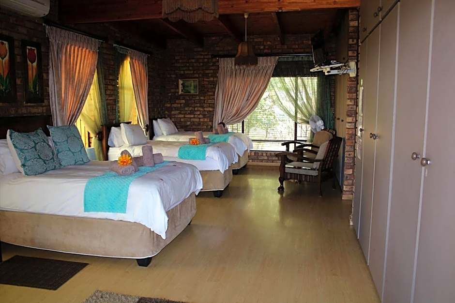 Belle Vue Guesthouse