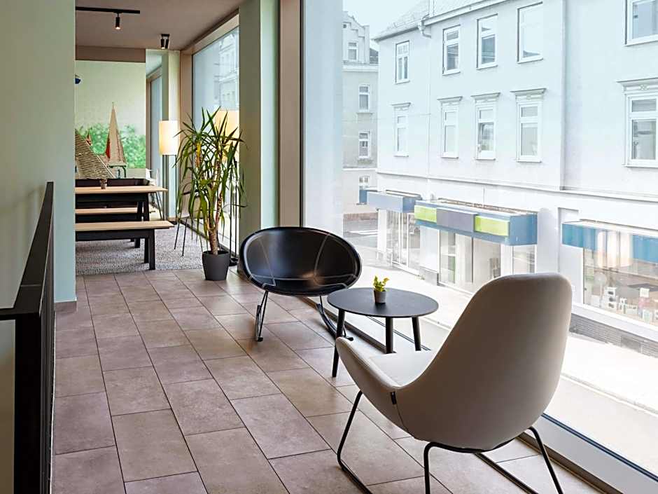 B&B Hotel Marburg