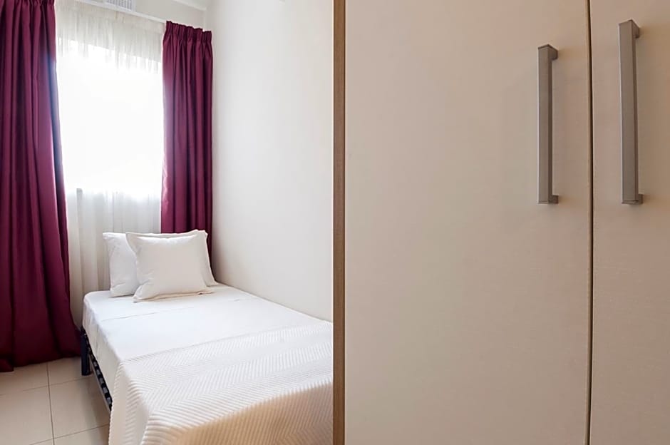 Blubay Apartments by ST Hotels