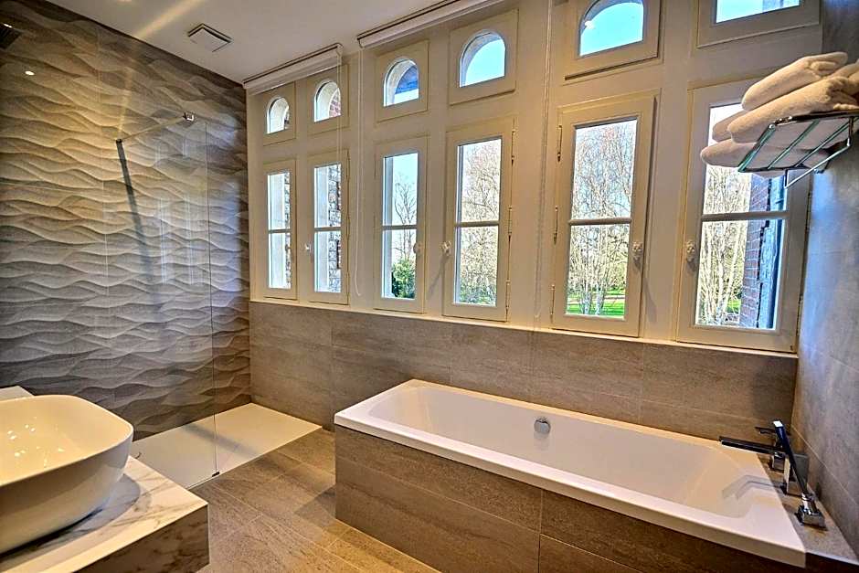 Château de la Bribourdière