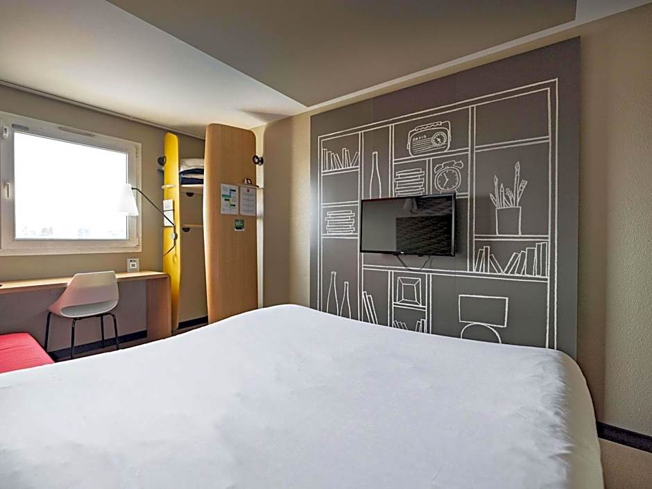 ibis Toulon La Valette