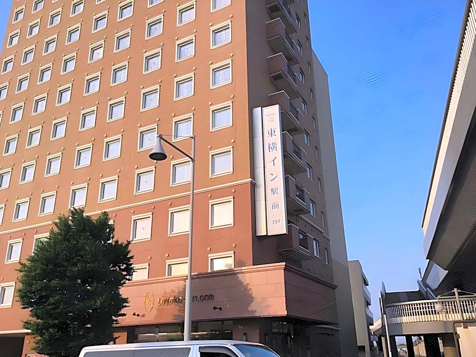Toyoko Inn Moriya Ekimae