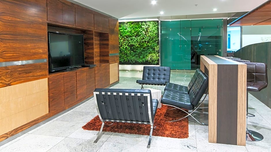 Holiday Inn Mexico Zona Centro By IHG