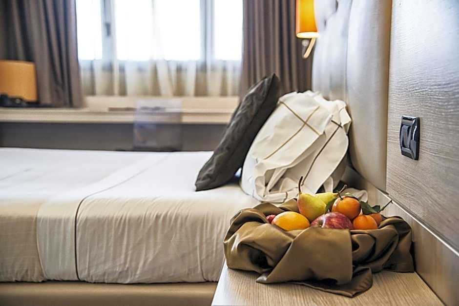 Acca Palace - AA Hotels