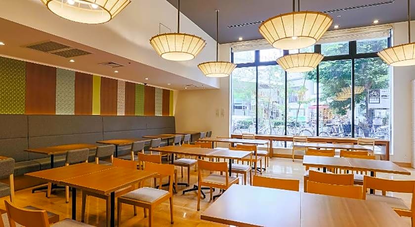 Hotel Gracery Kyoto Sanjo