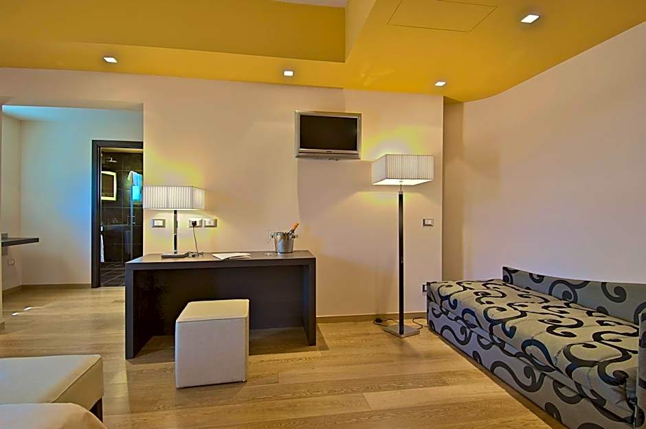 Zen Hotel Versilia