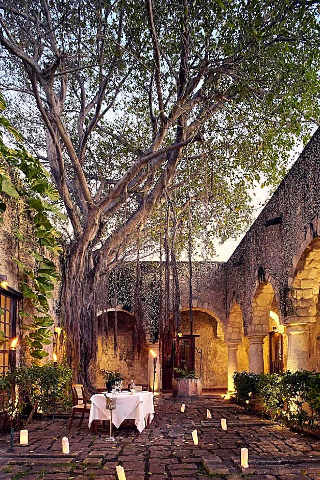 Hacienda Campeche By IHG