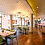 Aloft London Excel
