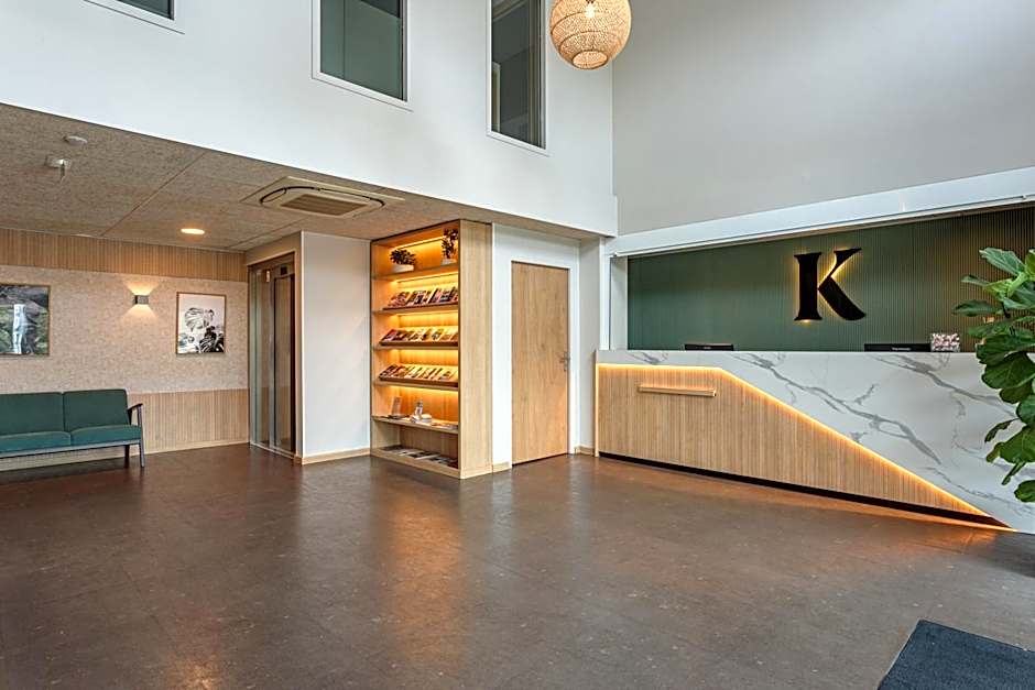 Kyriad Anglet - Biarritz