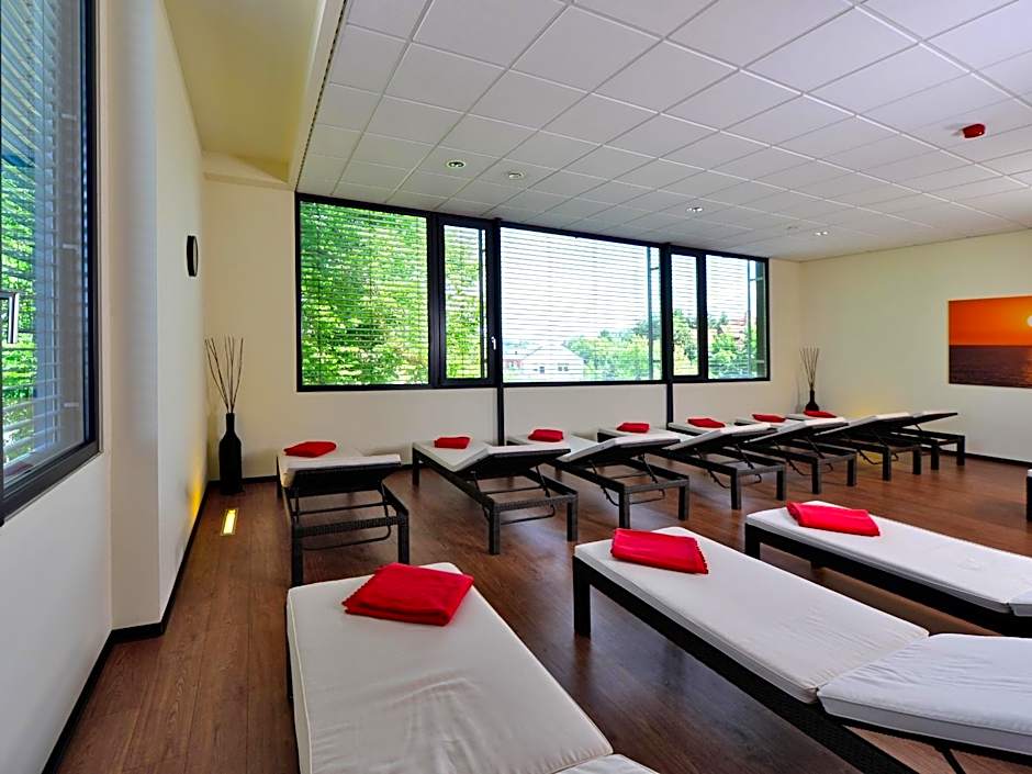 Best Western Plus Konrad Zuse Hotel
