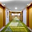 Holiday Inn Express Zhengzhou Airport By IHG