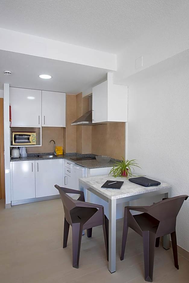 Aparthotel BCL Levante Club