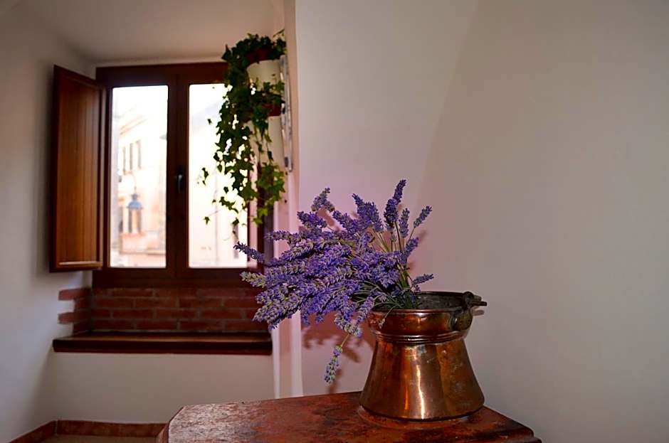 B&B Chiostro San Marco