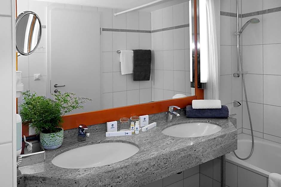 Best Western Hotel Halle-Merseburg