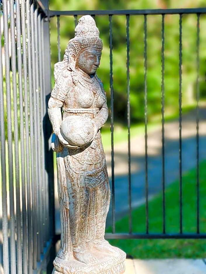 The Junglehouse Noosa