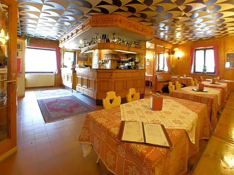 Hotel Federia