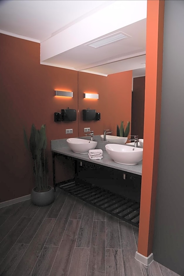 CASABLANCA Apart hotel