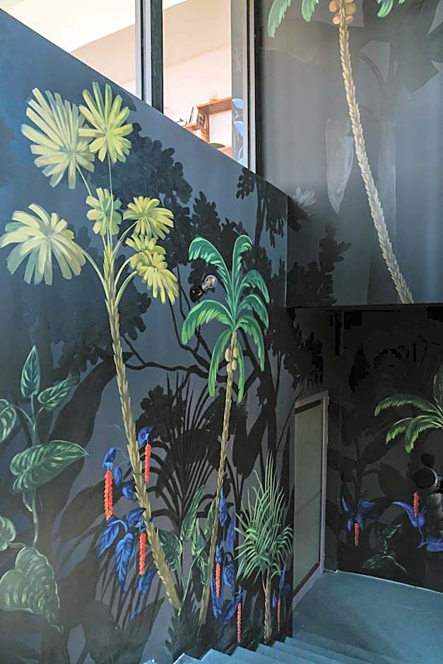 WorkNomads LAB Hotel