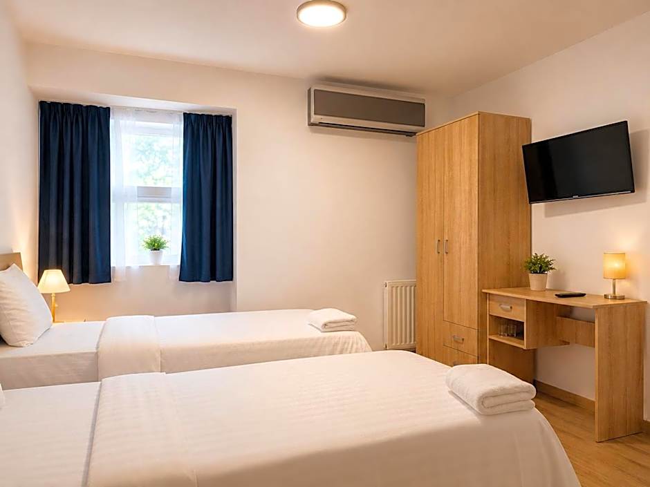 Monte Carlo Palace Rooms