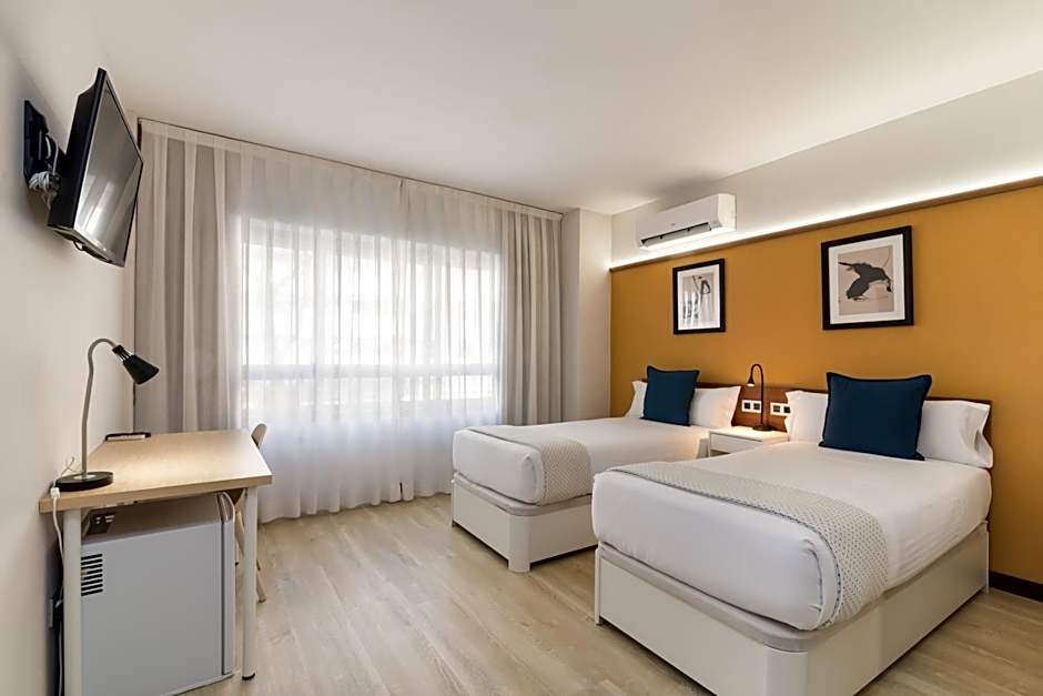 Roisa Hostal Boutique