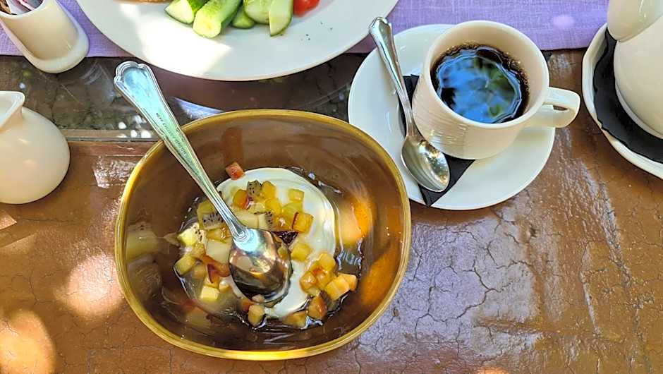 Sutor Chic Manor hotel