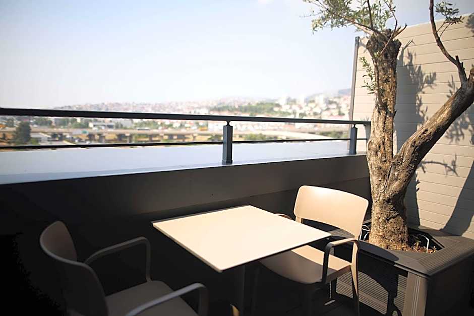 Best Western Premier Karsiyaka Convention & Spa Hotel