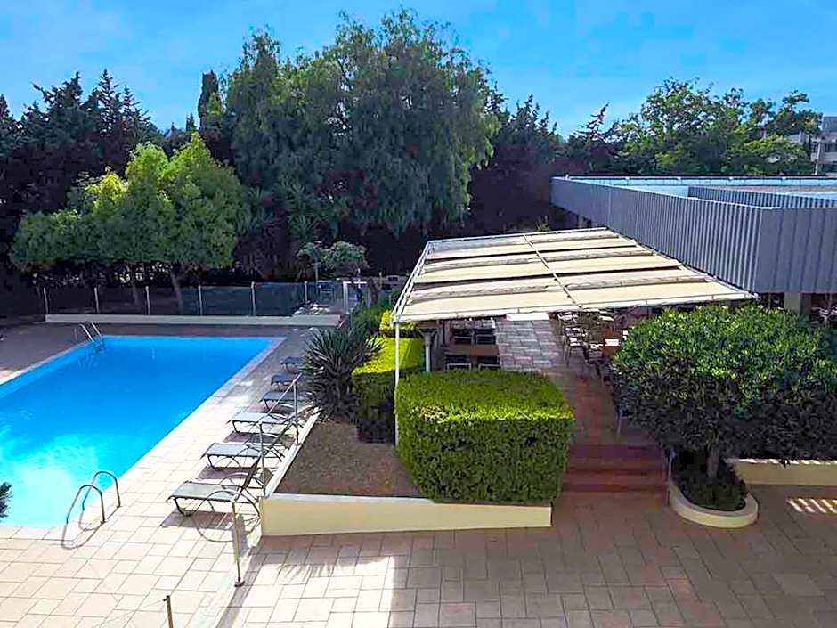ibis Styles Toulon La Seyne-sur-Mer