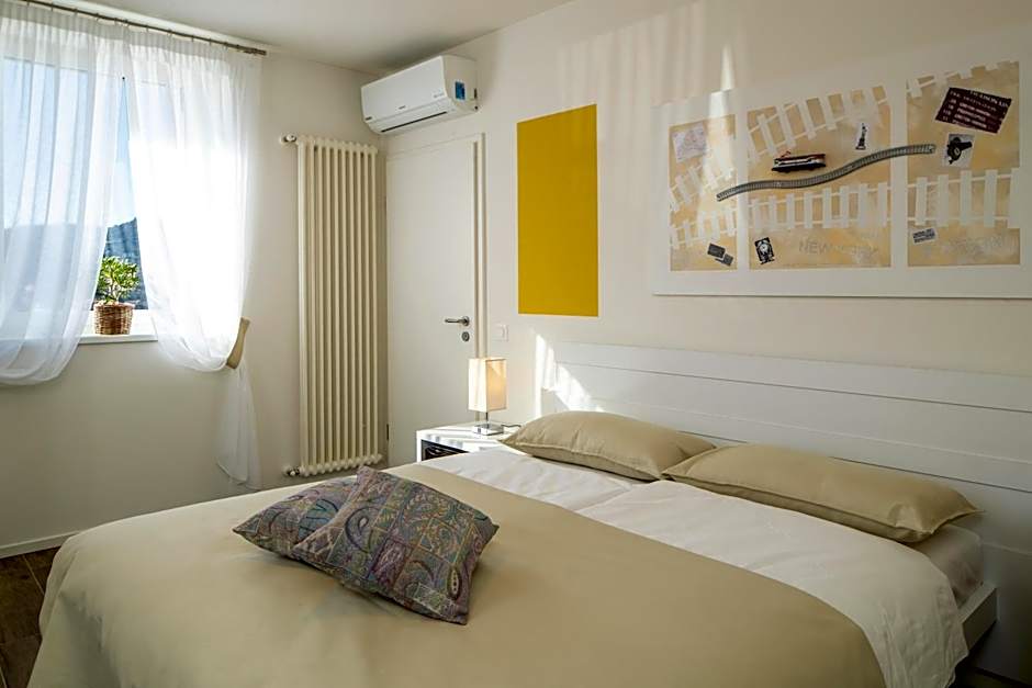 Albergo Ristorante Stazione Balerna