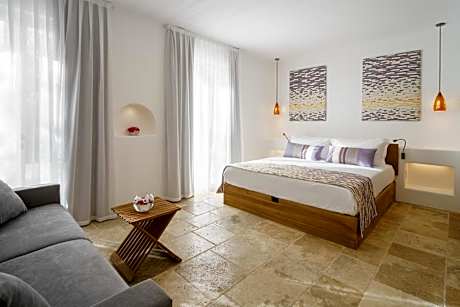 Prestige Triple Room