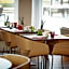 Mercure Cholet Centre