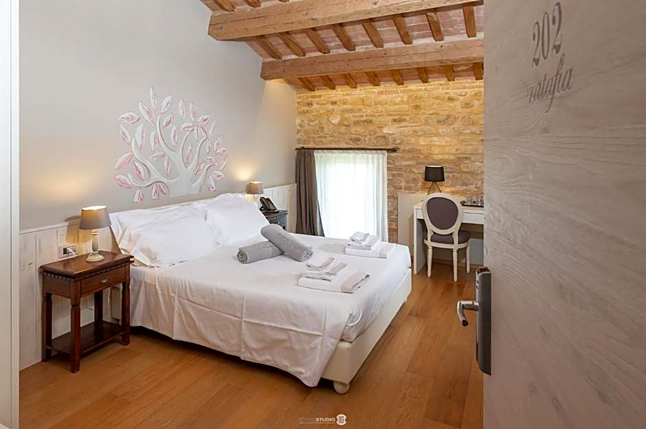 Villa Anitori Prestige Relais & Spa