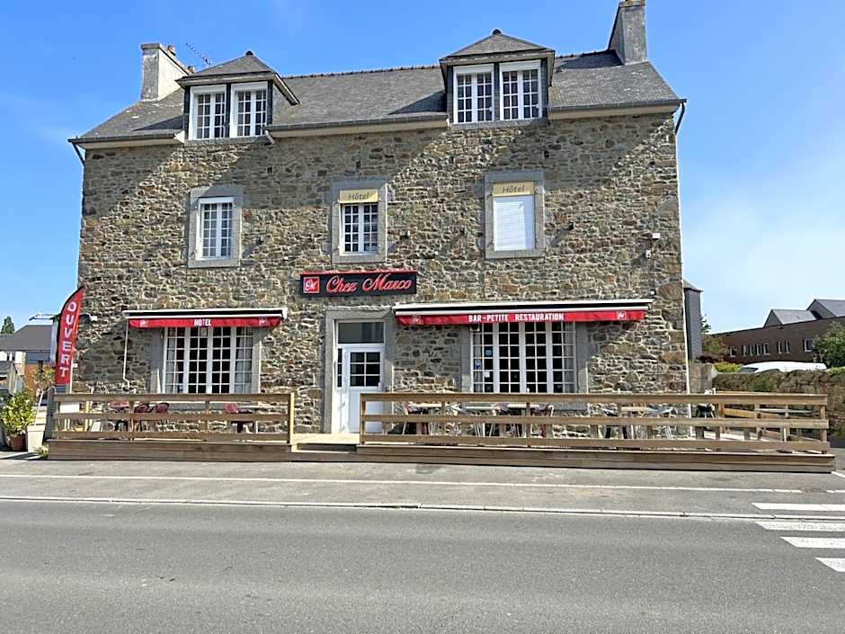Chez Marco