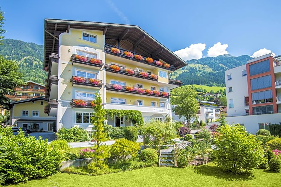 Haus M¿hlbacher inklusive kostenfreiem Eintritt in die Alpentherme