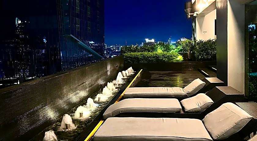 Gramercy Residences