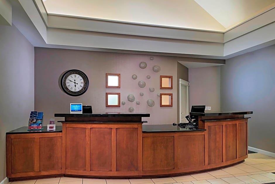 Residence Inn by Marriott Bryan College Station