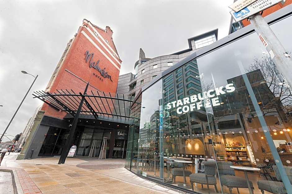 Malmaison Manchester