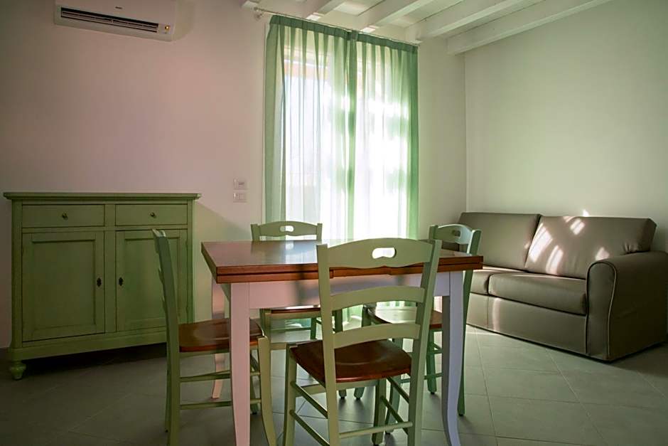 La Residenza del Golfo