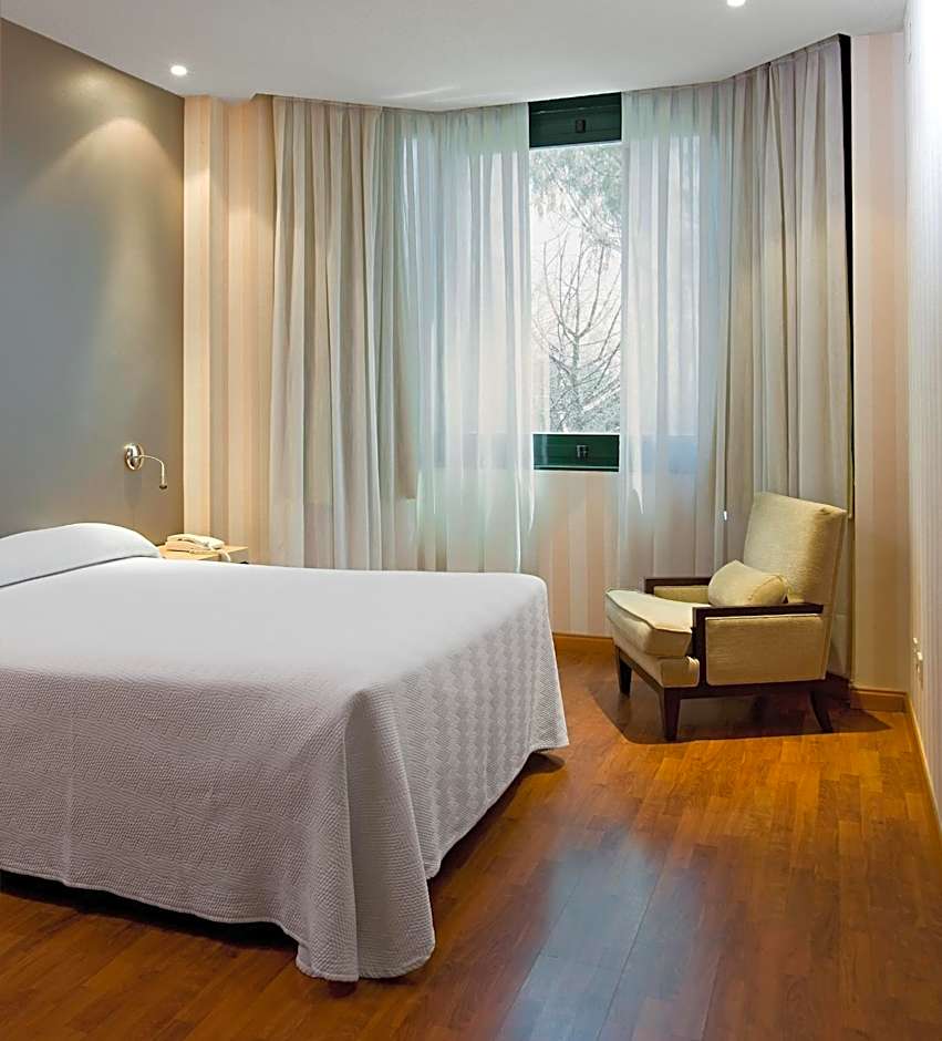 Apartamentos TH Las Rozas