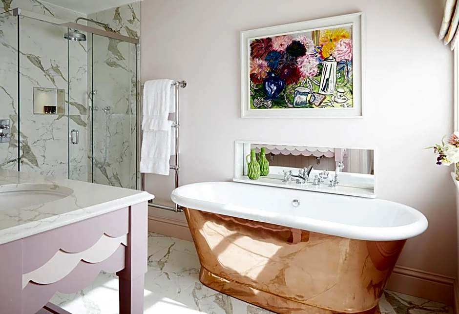 The Grosvenor Stockbridge