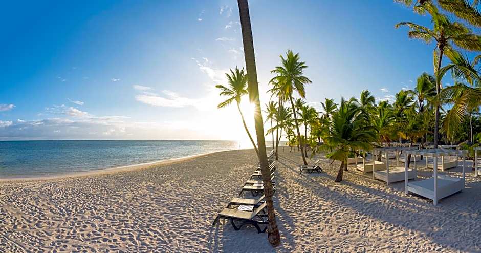 Catalonia Punta Cana - All Inclusive