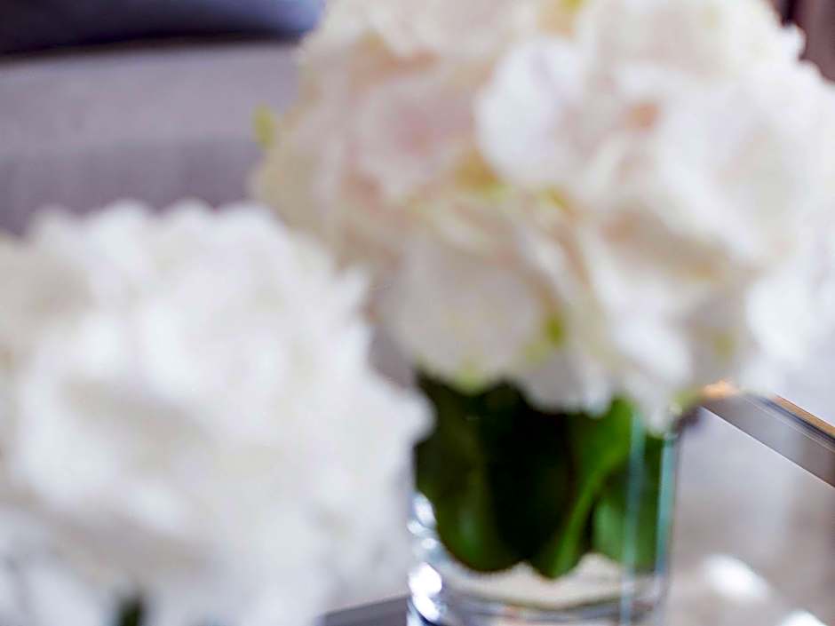 Fairmont Hotel Vier Jahreszeiten