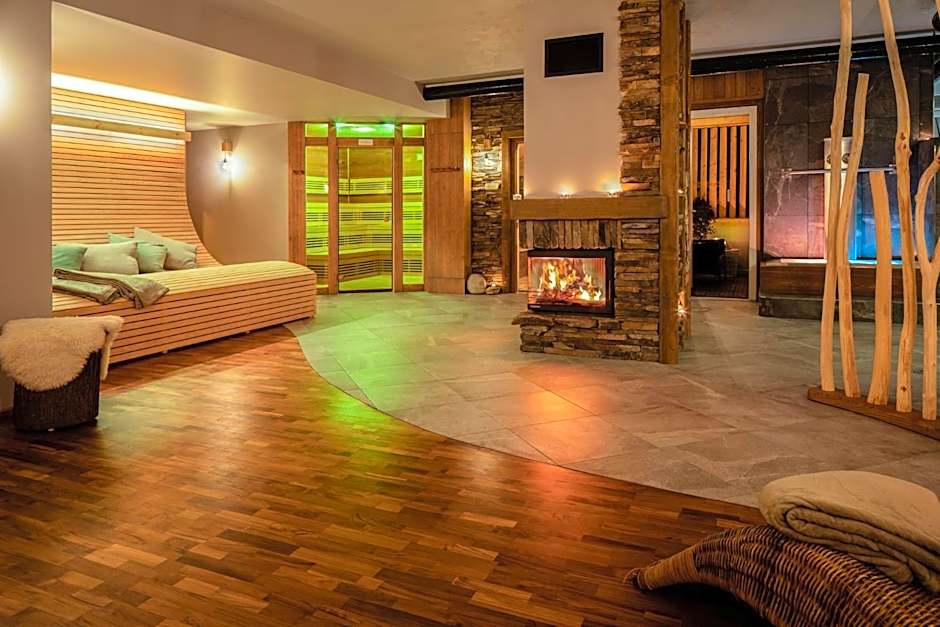 Wellness Hotel Gendorf